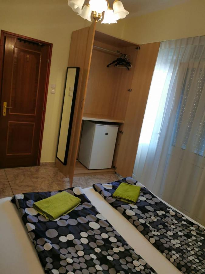 Silver Beach Resort Замарди Экстерьер фото