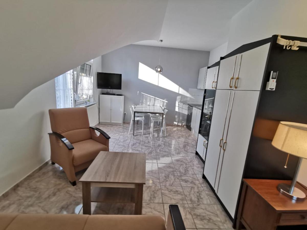Silver Beach Resort Замарди Экстерьер фото