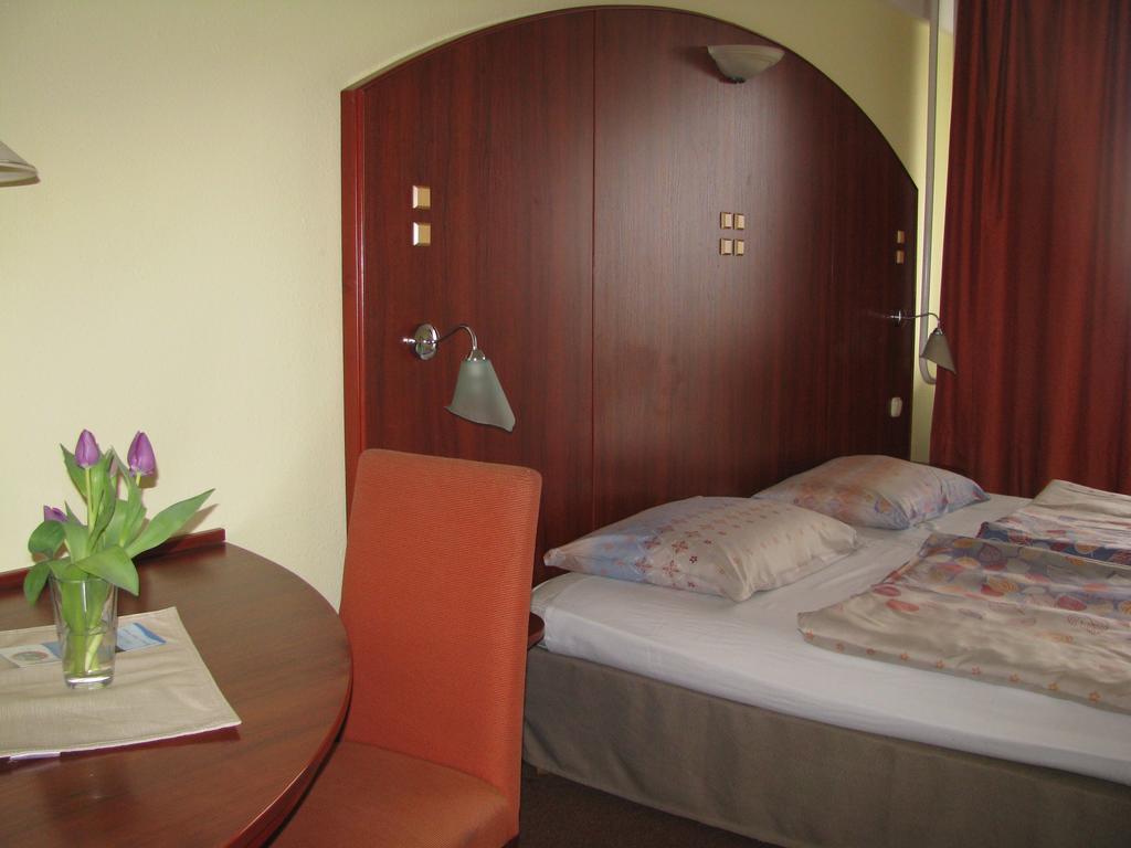 Silver Beach Resort Замарди Экстерьер фото