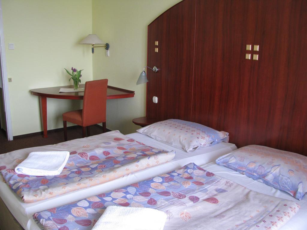 Silver Beach Resort Замарди Экстерьер фото