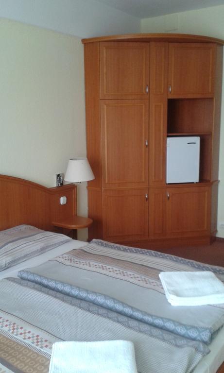 Silver Beach Resort Замарди Экстерьер фото