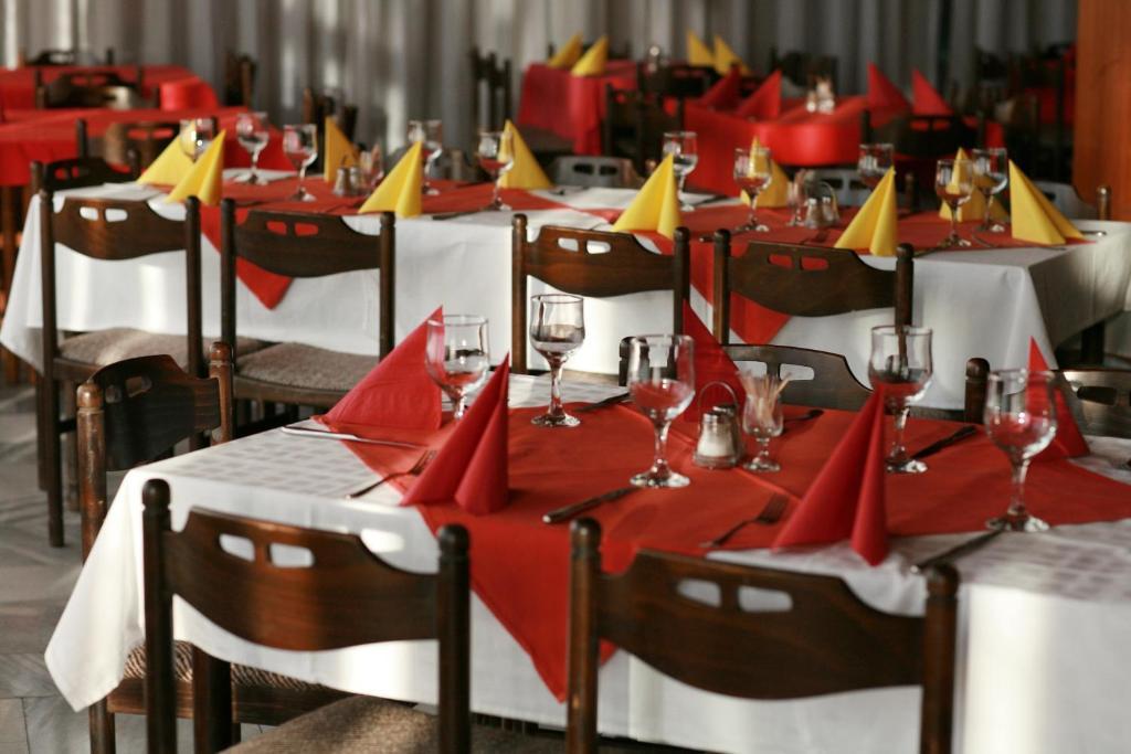 Silver Beach Resort Замарди Экстерьер фото