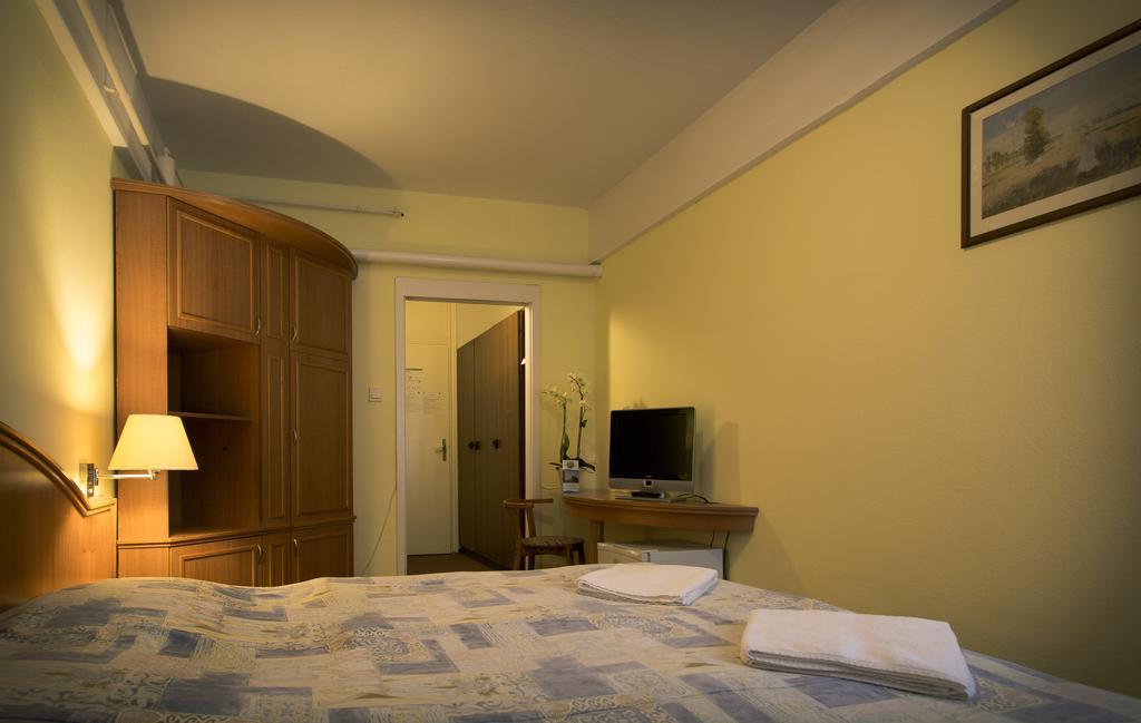 Silver Beach Resort Замарди Экстерьер фото